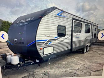 2021 2021 Coachmen RV Catalina Legacy Catalina Legacy 323BHDS-