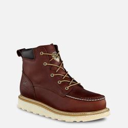 Red Wing Irish Setter Ashby Leather Boot 