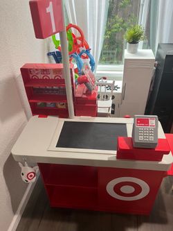 Target Play Set
