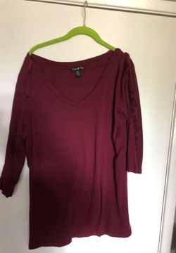 Women’s blouse