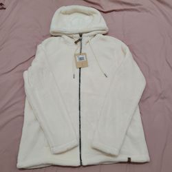 Lot of 2 New With Tag Size L. Total Value $77