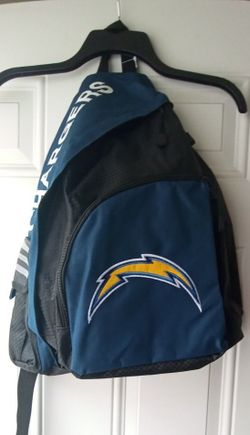 Charger Sling Backpack 