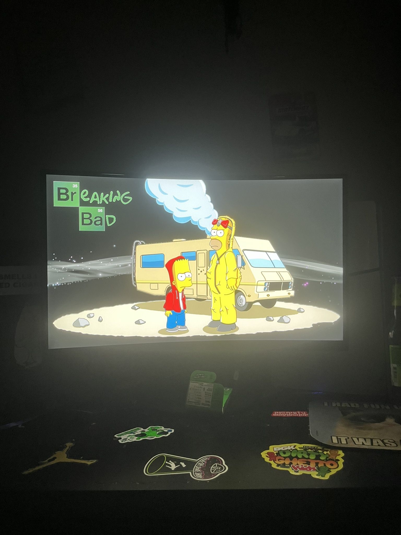 Modded Ps3 400gb