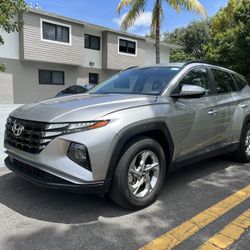 Hyundai Tucson SEL 2024