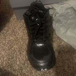 Balenciaga Runners