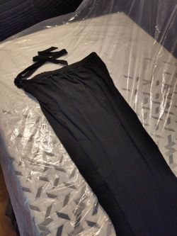Purusha People Pants size 2x