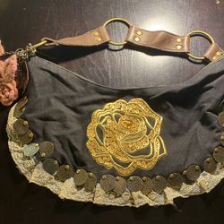 Betsy Johnson Purse 