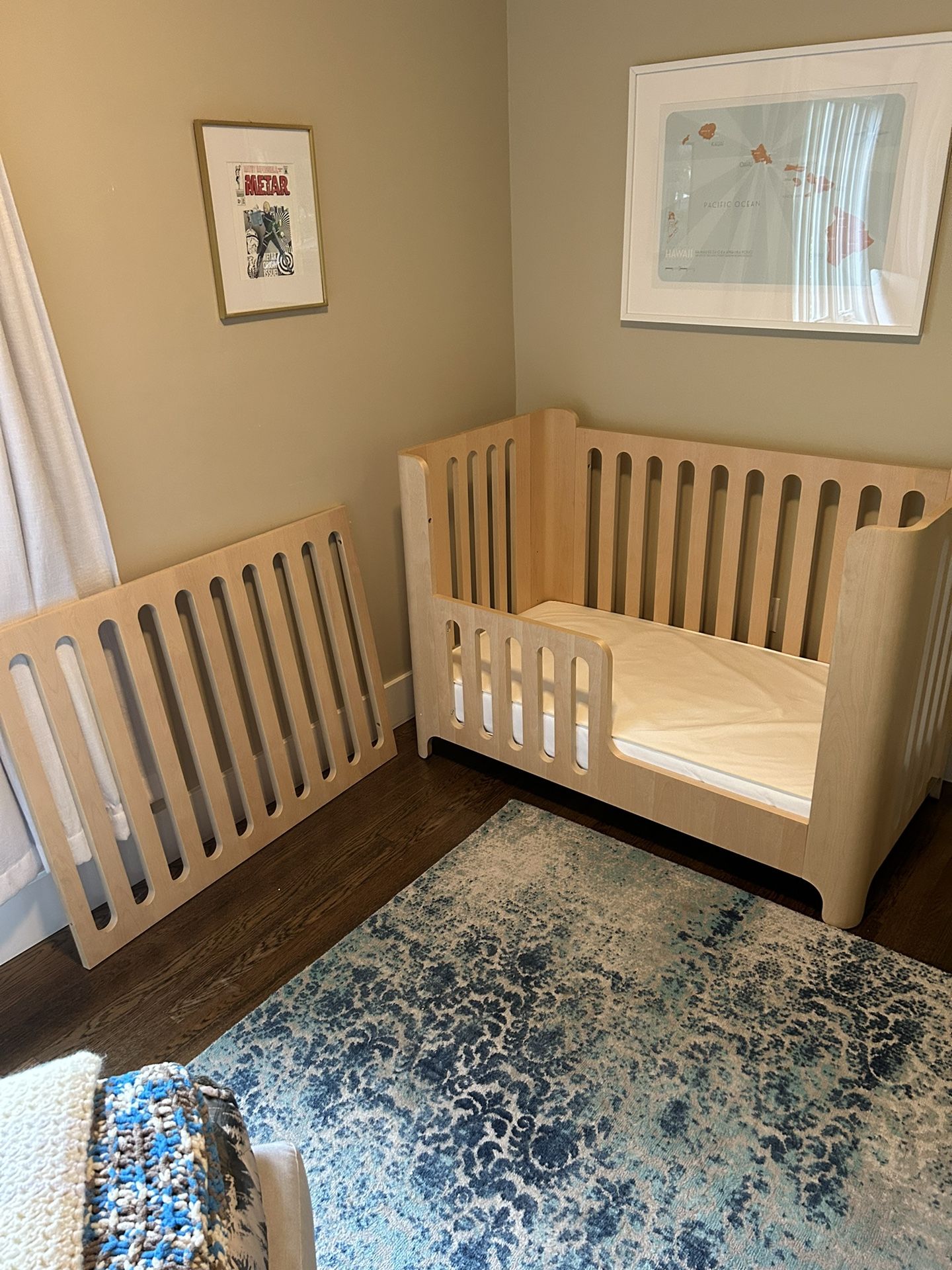 Land of sale nod crib