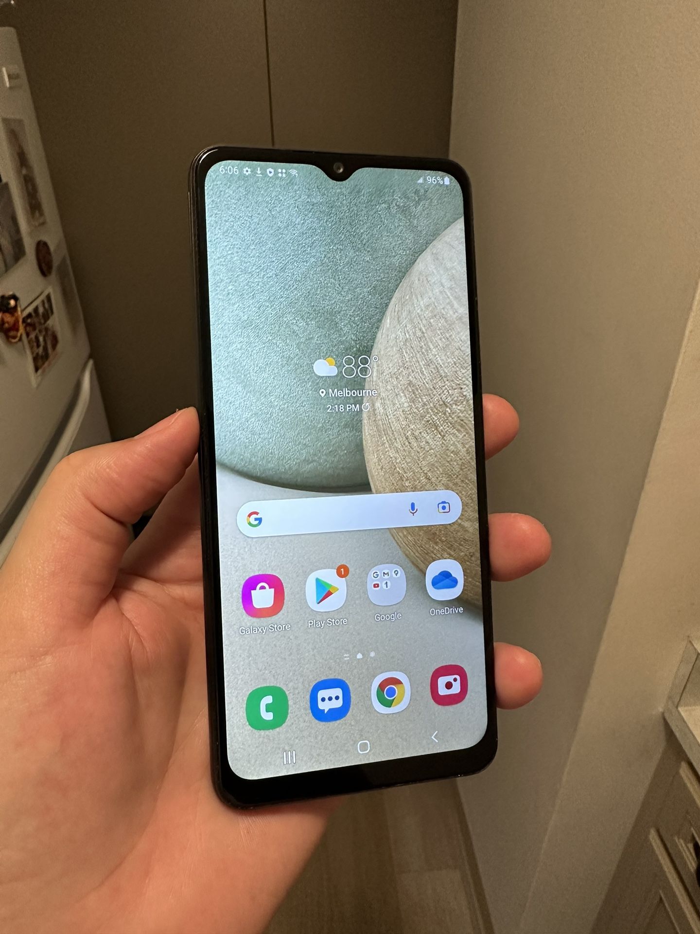 Samsung Galaxy A12 Unlocked