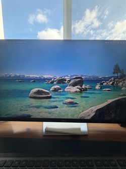 Pc monitor dell