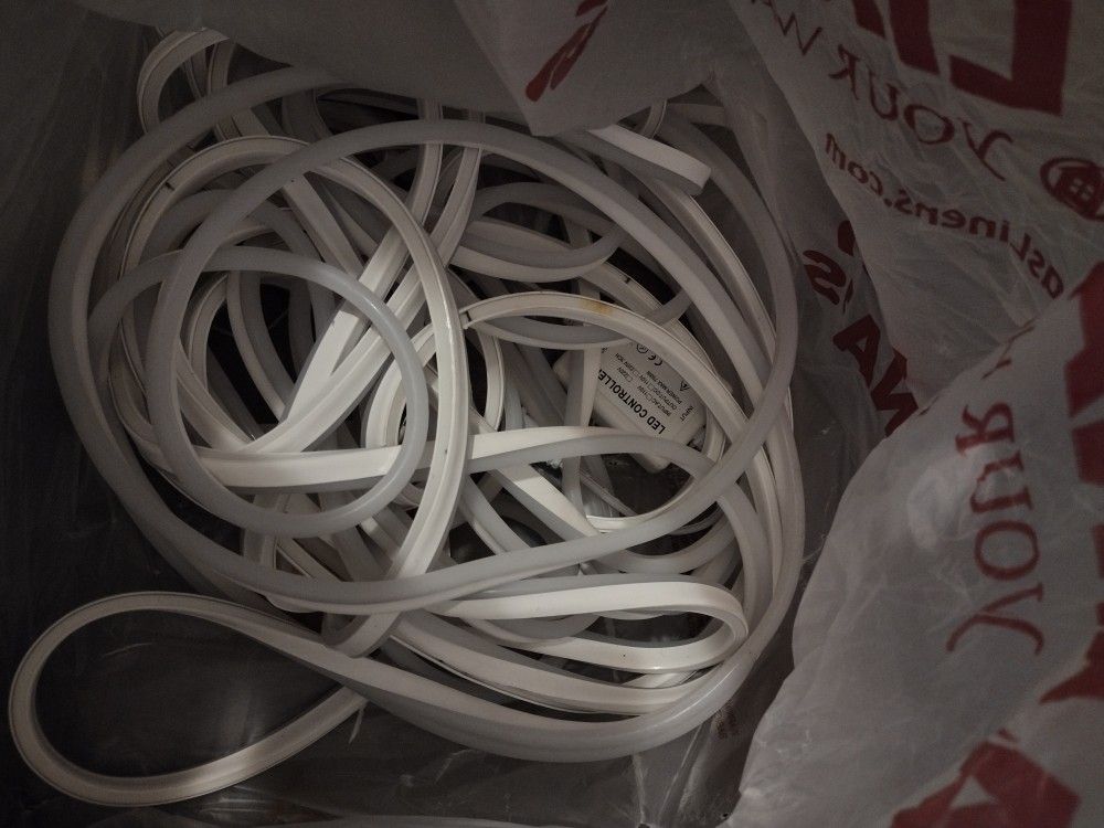 50 Foot Led Lights