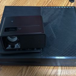 Xbox One Gaming Bundle (see Pics)