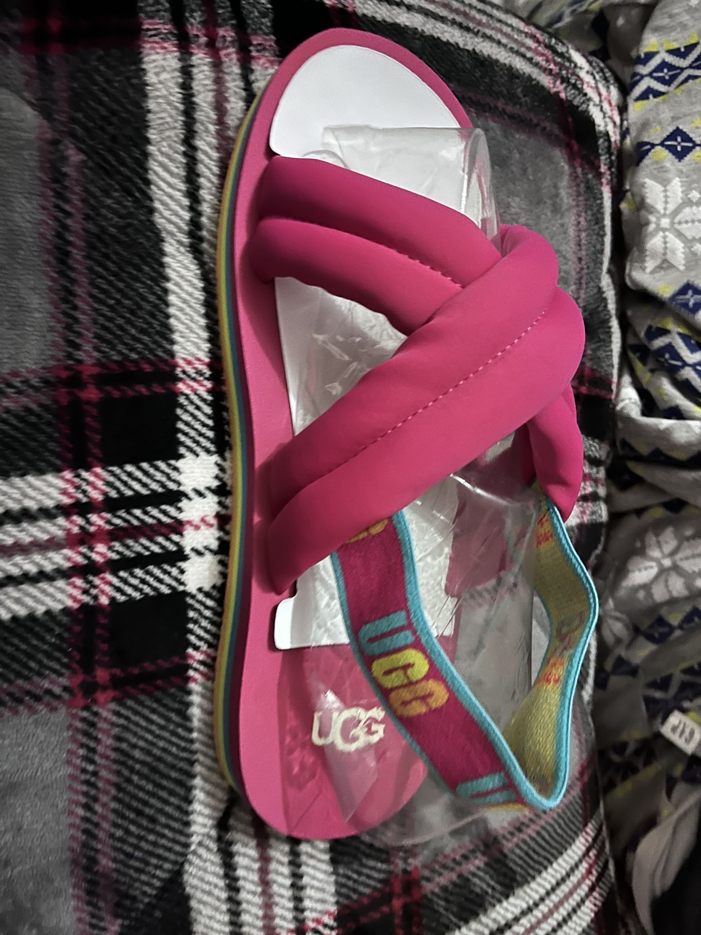 Ugg Sandals