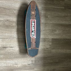 Logan Deck Kryptonics Trucks And Wheels