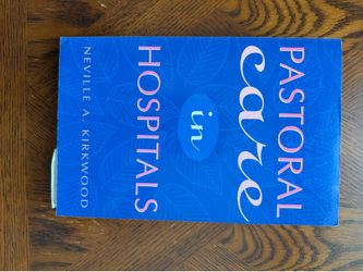 Books . Theology, philosophy, psychology, pastors, Chaplains, Students, caregivers