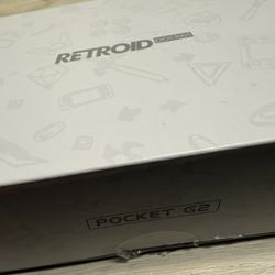 Retroid pocket G2 🔥🔥🔥