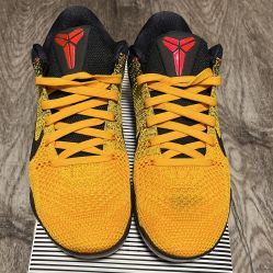 Nike Kobe 11 Bruce Lee