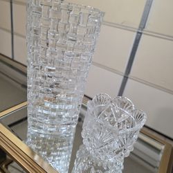 Vaza  Krystal 