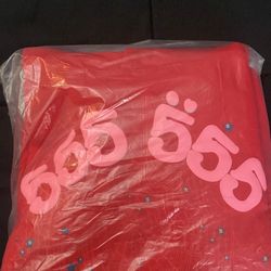 Sp5der Ref Hoodie Size Small ,Medium And Large New Spider Worldwide