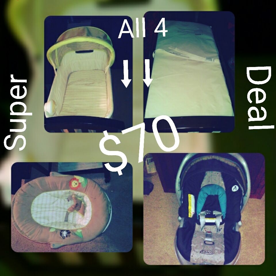 GRACO deal all for $70