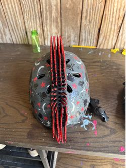 Helmet