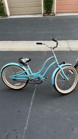 Kids Beach cruiser