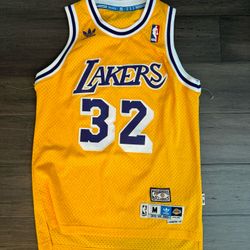 Lakers Jersey 