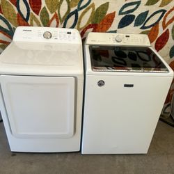 Washer And Dryer Gas Laundry 