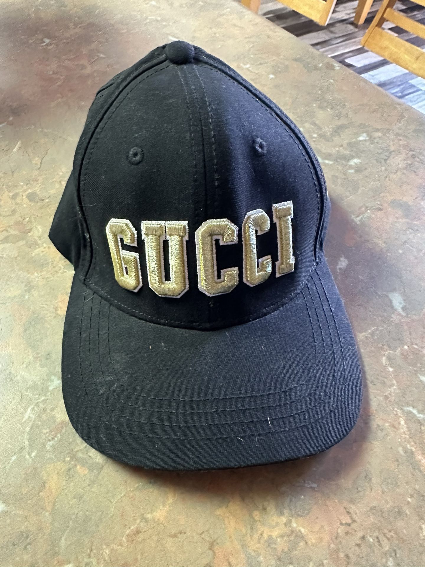 Gucci Hat 