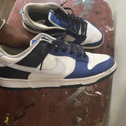 Nike Dunks 
