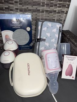 Breastfeeding needs momcozy