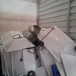Great White Reflectors 