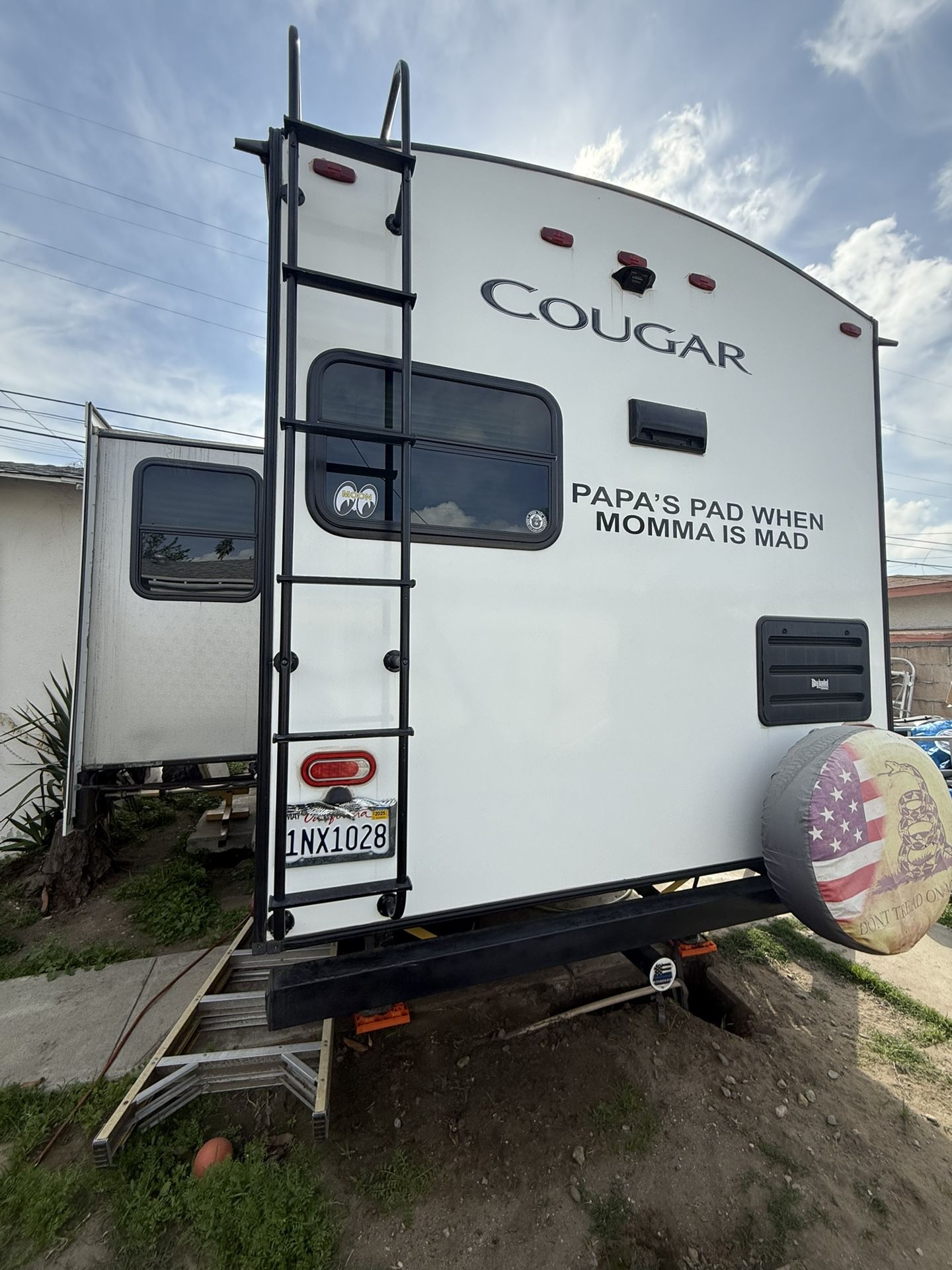 2020 Keystone Cougar