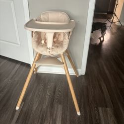 Baby Feeding Chair 