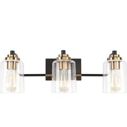 Bathroom Vanity Fixture Lights 