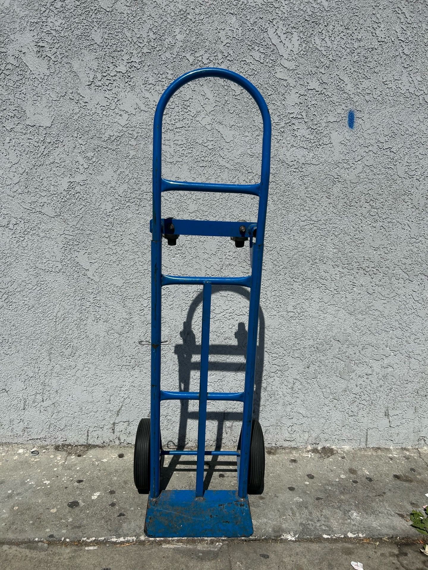 Heavy Duty Dolly Adjustable Mode