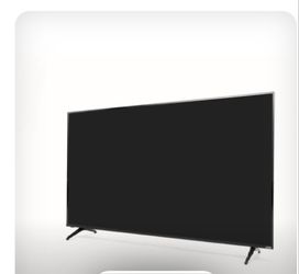 65 in LG 4K TV