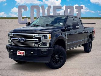 2020 Ford F-250