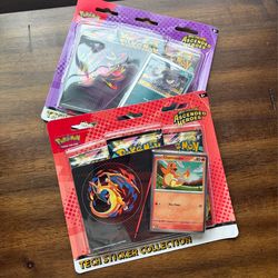 Pokemon Ascended Heroes