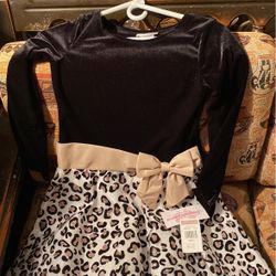 Dress Size12 New At