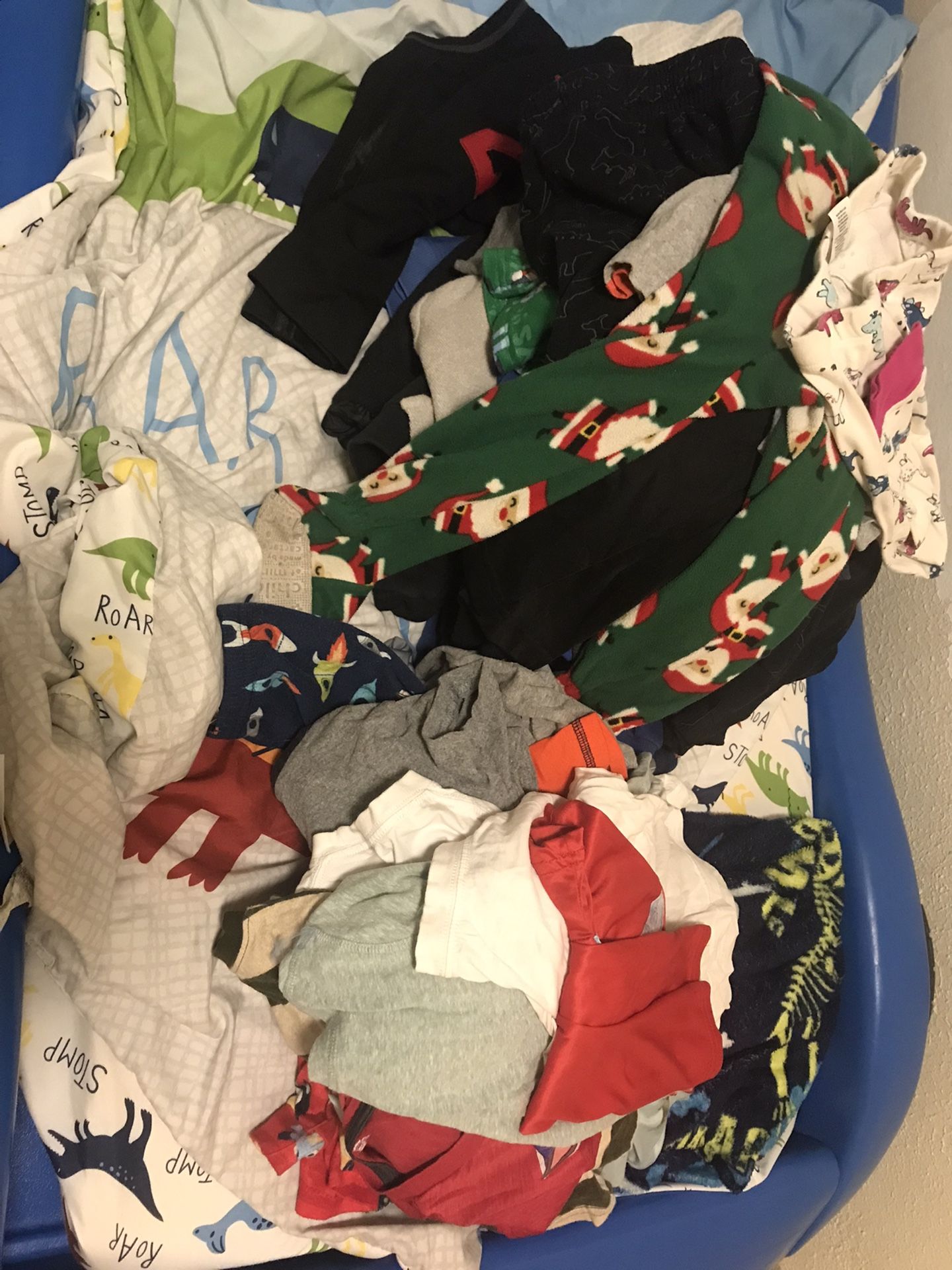 Boys Clothes