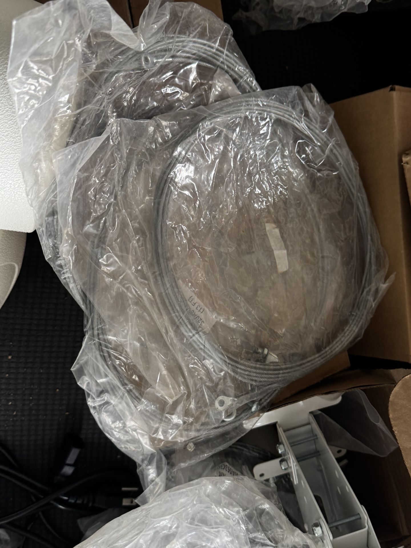 American Dynamic Indoor And Outdoor Camera’s