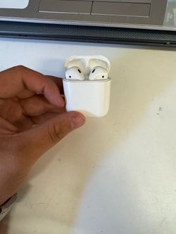 AirPod gen 2