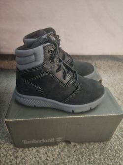 Timberland Kid Shoes