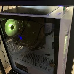 Gaming Pc (NEED GONE TODAY) (NOT TRADING) (WILL NEGOTIATE PRICE)