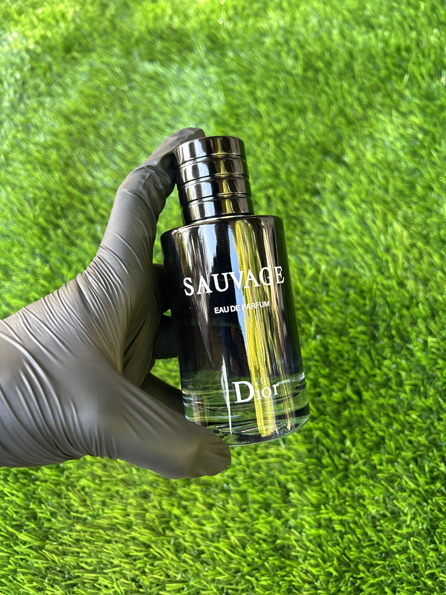 Sauvage Dior