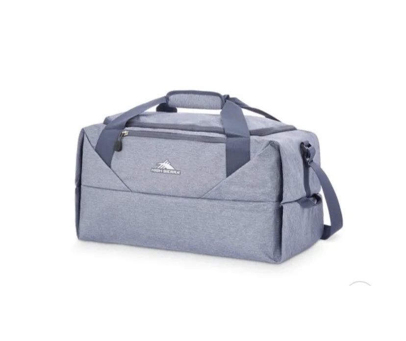Duffel Bag High Sierra 50L Packable 