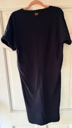 G-Star Raw  T-Shirt Dress