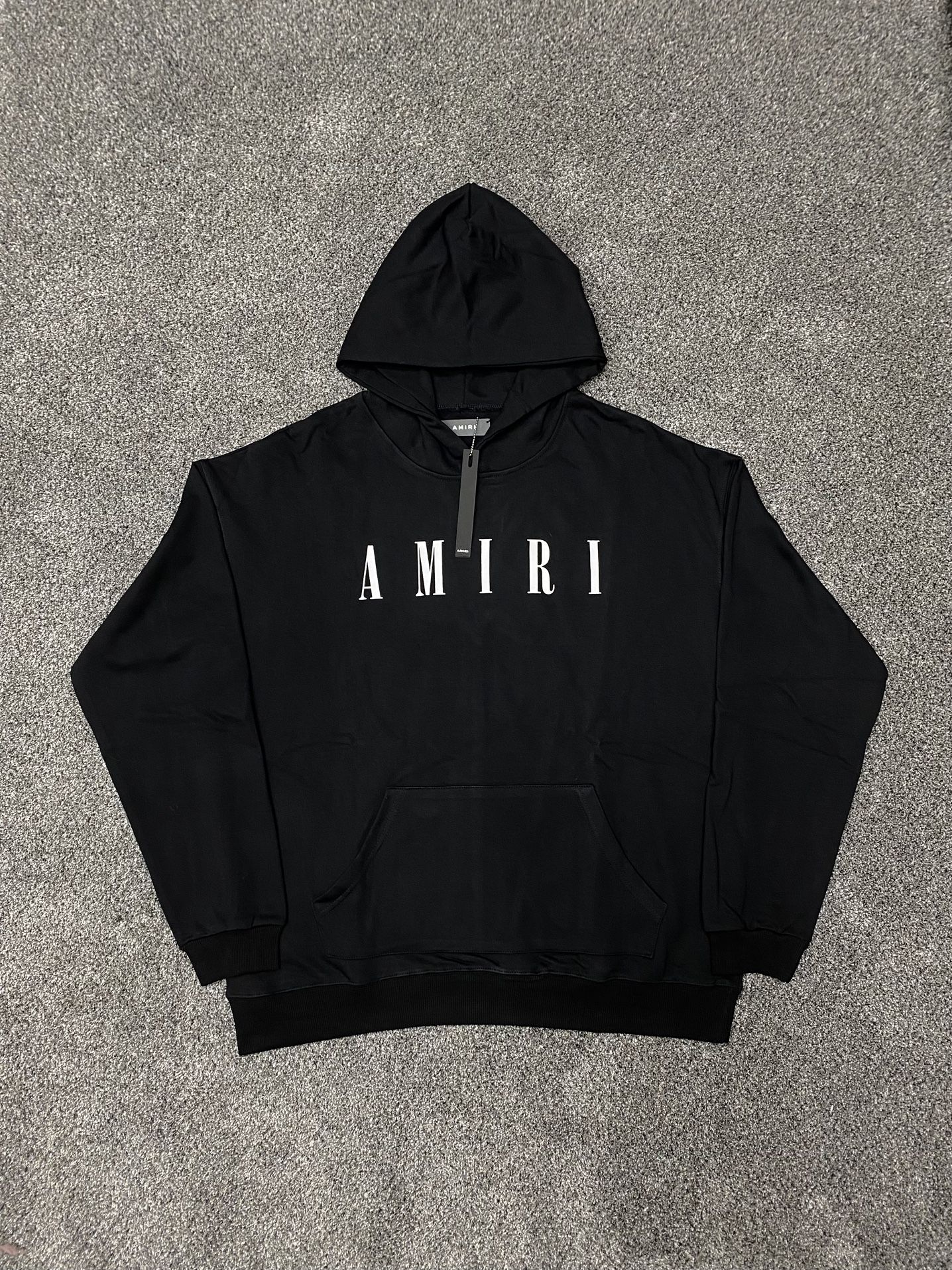 Amiri Hoodie