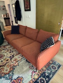 83 x 36 Couch